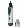 Panasonic  Wet/Dry Nose and Ear Hair Trimmer